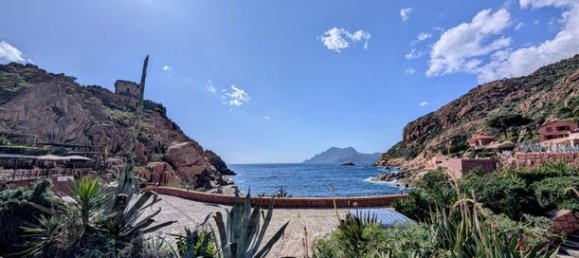 1 Schlafzimmer Wohnung in Ota, France, Nr. 303161 2