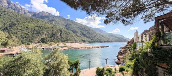 1 Schlafzimmer Wohnung in Ota, France, Nr. 303161 3