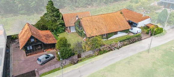 6 غرف نوم منزل في Camacha, Portugal رقم 25926 34