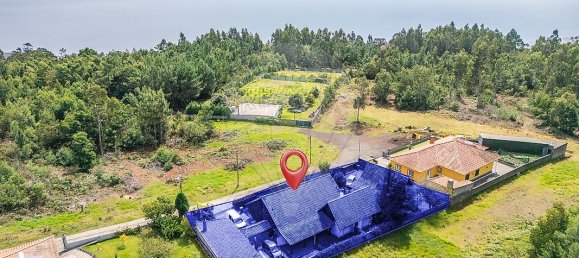 6 غرف نوم منزل في Camacha, Portugal رقم 25926 33