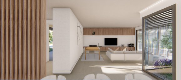 4 bedrooms Villa in Murcia, Spain No. 4112 3