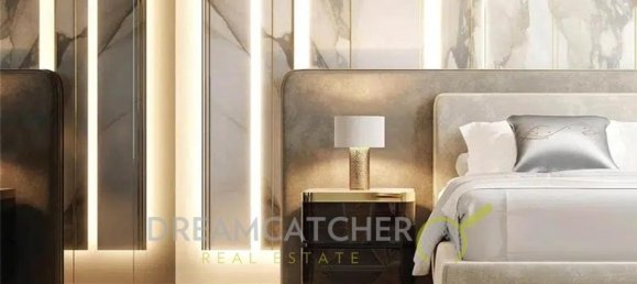 1 bedroom Apartment in GRAND BLEU TOWER, Dubai Harbour, UAE No. 58688 5