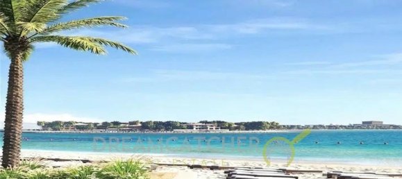 1 bedroom Apartment in GRAND BLEU TOWER, Dubai Harbour, UAE No. 58688 3