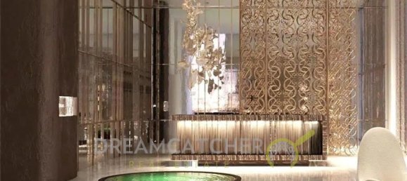 1 bedroom Apartment in GRAND BLEU TOWER, Dubai Harbour, UAE No. 58688 11