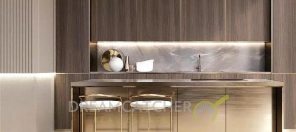 1 bedroom Apartment in GRAND BLEU TOWER, Dubai Harbour, UAE No. 58688 10