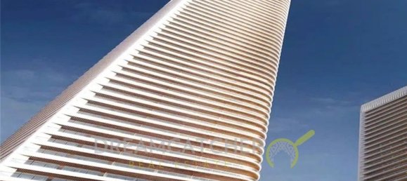 1 bedroom Apartment in GRAND BLEU TOWER, Dubai Harbour, UAE No. 58688 4