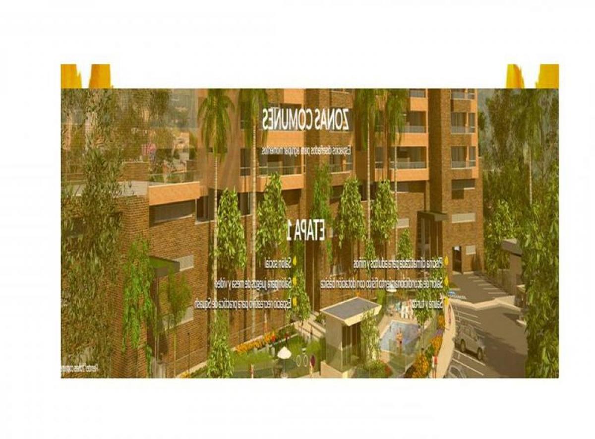 3 bedrooms House in Antioquia, Colombia No. 7840