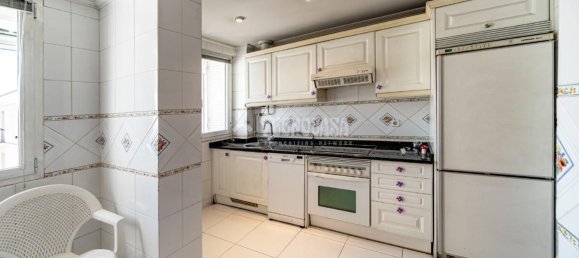 2 bedrooms Apartment in Madrid, Spain No. 140630 20