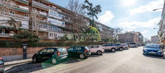 2 bedrooms Apartment in Madrid, Spain No. 140630 25