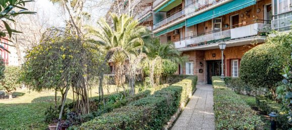 2 bedrooms Apartment in Madrid, Spain No. 140630 24