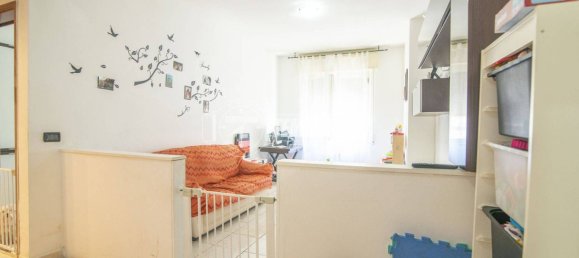1 chambre Appartement à Senago, Italy No. 9035 7