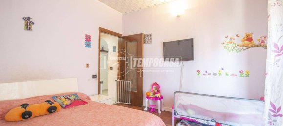 1 chambre Appartement à Senago, Italy No. 9035 14