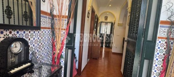 2 rooms Townhouse in Andalusia, Spain No. 143539 14