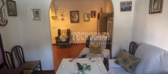 2 rooms Townhouse in Andalusia, Spain No. 143539 8