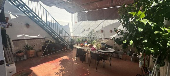 2 rooms Townhouse in Andalusia, Spain No. 143539 6