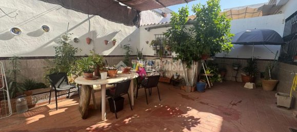 2 rooms Townhouse in Andalusia, Spain No. 143539 4