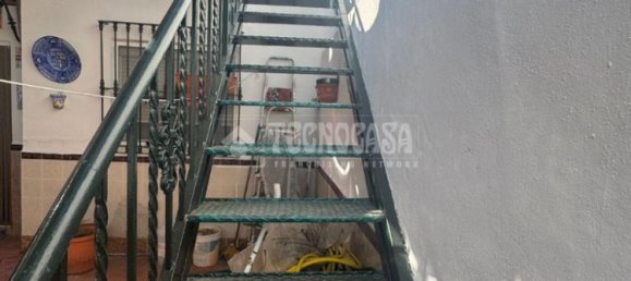 2 rooms Townhouse in Andalusia, Spain No. 143539 13