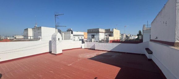 2 rooms Townhouse in Andalusia, Spain No. 143539 2