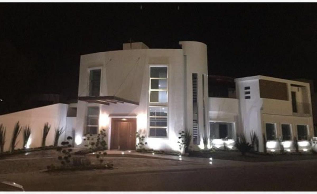 Casa T4 em Queretaro, Mexico N.º 149801