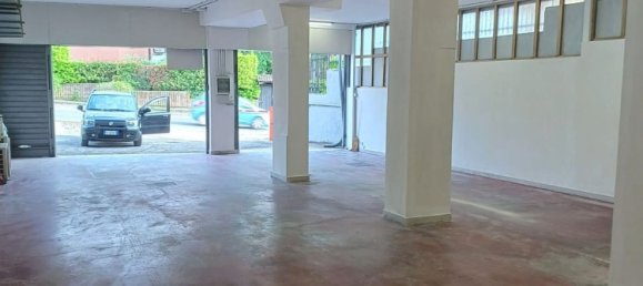 150m² Commercial property in Albano Laziale, Italy No. 350099 11