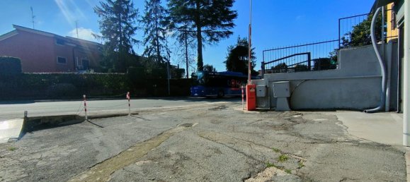 150m² Commercial property in Albano Laziale, Italy No. 350099 5