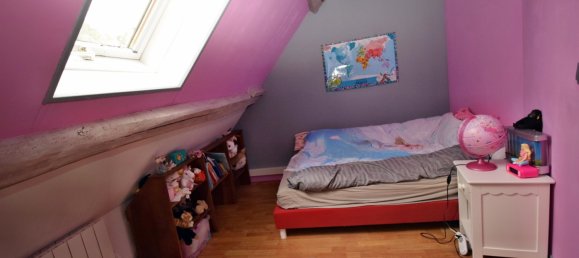 Casa T4 em Ver-les-Chartres, France N.º 154546 47