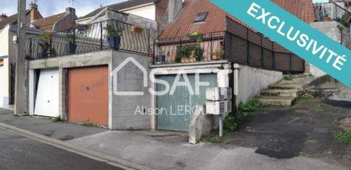 Laden in Blendecques, France 18m², Nr. 19559