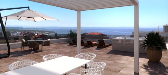 2 bedrooms Apartment in Zadar, Croatia No. 214 3