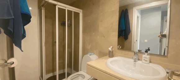 Apartamento de 2 dormitorios en La Duquesa, Spain No. 133652 14