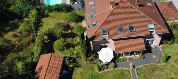 Квартира с 2 спальнями в Саарпфальц, Германия № 317875 8