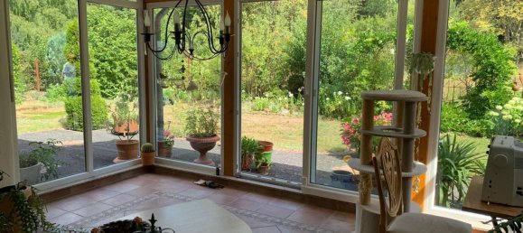 Квартира с 2 спальнями в Саарпфальц, Германия № 317875 2