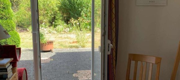 Квартира с 2 спальнями в Саарпфальц, Германия № 317875 5