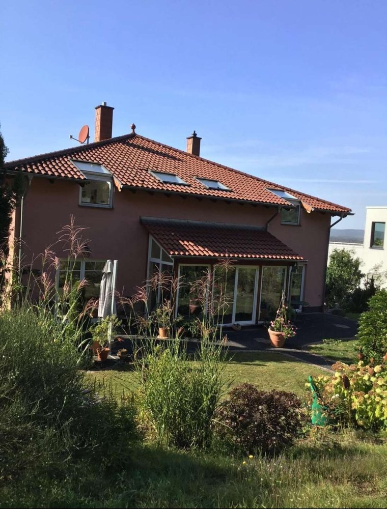 Квартира с 2 спальнями в Саарпфальц, Германия № 317875