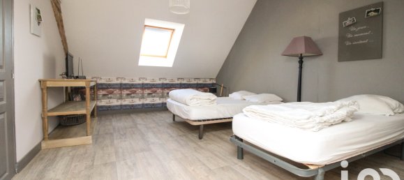 5 غرف نوم منزل في Pontlevoy, France رقم 209539 15