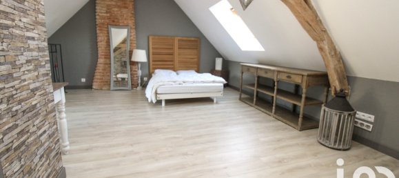 5 غرف نوم منزل في Pontlevoy, France رقم 209539 13