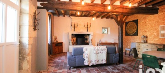 5 غرف نوم منزل في Pontlevoy, France رقم 209539 10