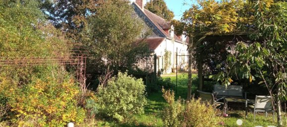 5 غرف نوم منزل في Pontlevoy, France رقم 209539 3