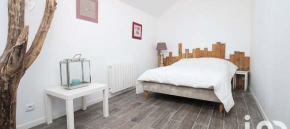 5 غرف نوم منزل في Pontlevoy, France رقم 209539 12