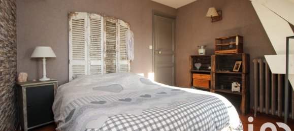 5 غرف نوم منزل في Pontlevoy, France رقم 209539 7