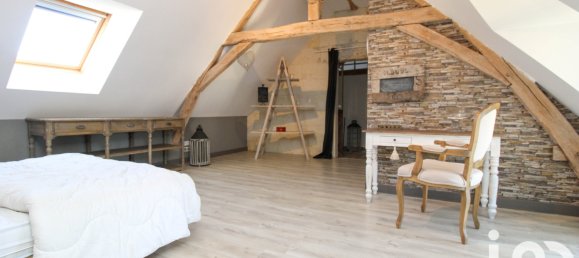 5 غرف نوم منزل في Pontlevoy, France رقم 209539 14