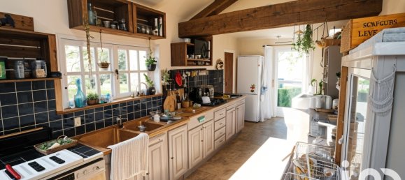 5 غرف نوم منزل في Pontlevoy, France رقم 209539 6