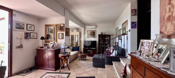 3 Schlafzimmer Villa in Magliolo, Italy, Nr. 358504 13
