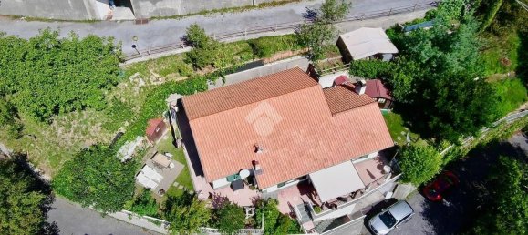 3 Schlafzimmer Villa in Magliolo, Italy, Nr. 358504 3