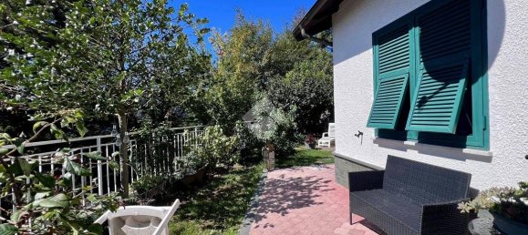 3 Schlafzimmer Villa in Magliolo, Italy, Nr. 358504 6
