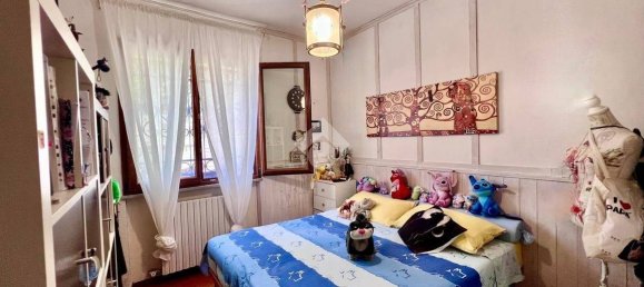 3 Schlafzimmer Villa in Magliolo, Italy, Nr. 358504 23