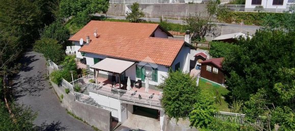 3 Schlafzimmer Villa in Magliolo, Italy, Nr. 358504 2