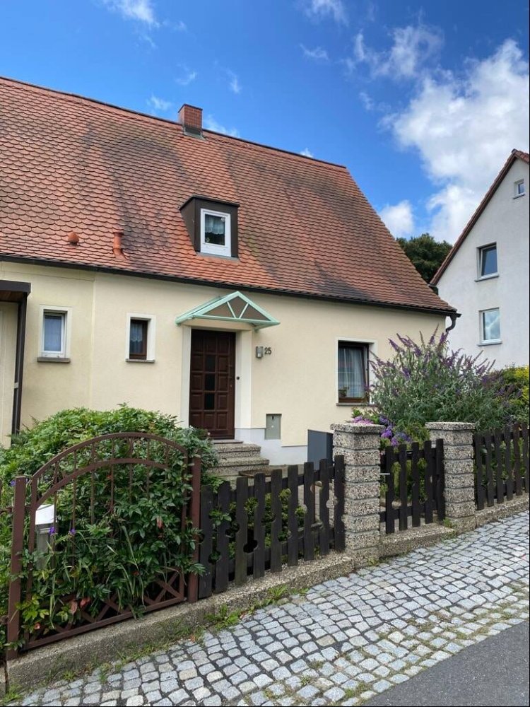 3-salle Maison de ville à Gorlitz, Germany No. 269081