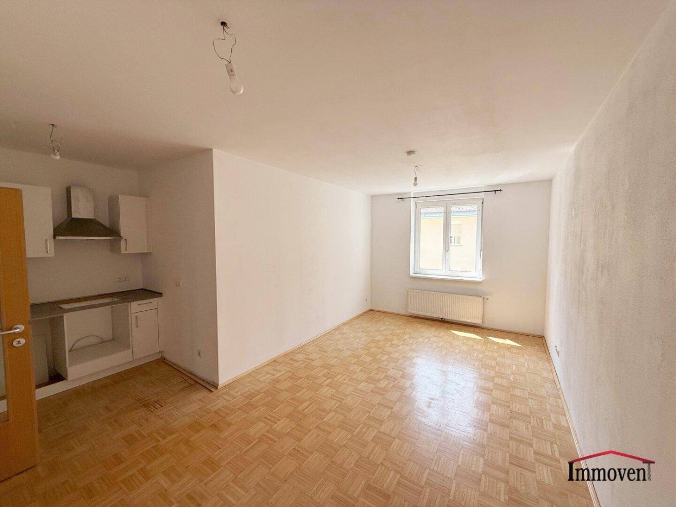 3 rooms Apartment in Graz, Austria No. 163557