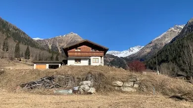  Land in Flattach, Austria No. 162986