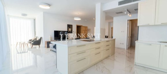 3 bedrooms Penthouse in Sliema, Malta No. 7717 11